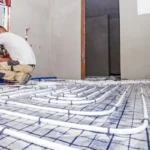 How To Add Water To In Floor Heating System