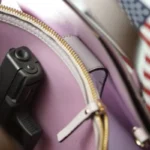 How To Adjust Height Of Gun Bags