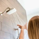 How To Adjust Shower Temperature Control
