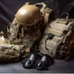 How To Attach Flat Pack To Plate Carrier