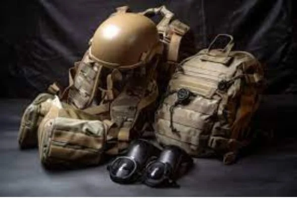 How To Attach Flat Pack To Plate Carrier