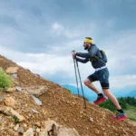How To Carry Climbing Sticks Up The Tree