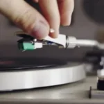 How To Change Needle On Record Player