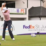 How To Clear Your Left Side In Golf Swing