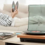 How To Connect Record Player To Bluetooth Speakers