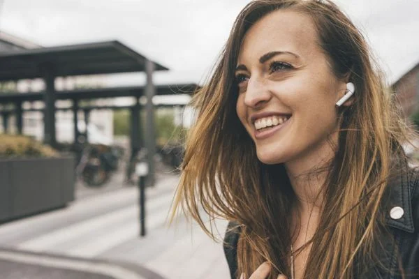 How To Connect Soundcore Earbuds To Android