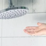 How To Control Water Temperature In Shower