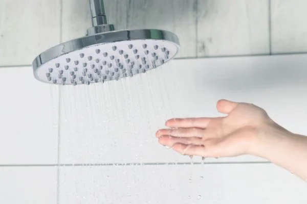 How To Control Water Temperature In Shower