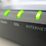 How To Fix Blinking Wifi Light On Router