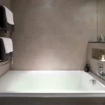 How To Install An Electric Heated Towel Rail