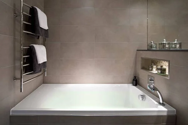 How To Install An Electric Heated Towel Rail