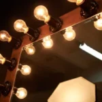 How To Install LED Lights On Vanity Mirror