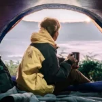 How To Insulate a Tent For Summer Camping