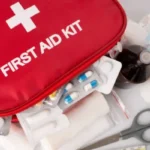 How To Make A Med Trauma Bag