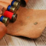 How To Make Bullet Loops On A Gun Belt