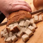 How To Make Gluten Free Bread Cubes For Stuffing