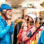 How To Measure Your Head For a Climbing Helmet (1)