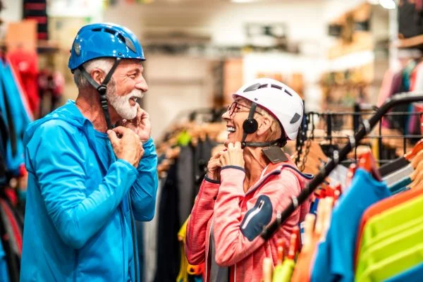 How To Measure Your Head For a Climbing Helmet (1)