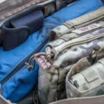 How To Pack A Gun Range Bag