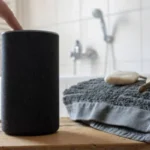 How To Set Presets On The RCA Bathroom Radio