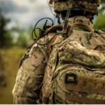 How To Set Up Your Pack On Your Plate Carrier
