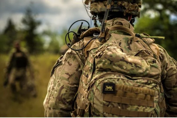 How To Set Up Your Pack On Your Plate Carrier