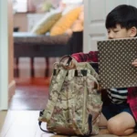 How To Teach Backpack Skills