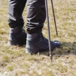 How To Use Climbing Sticks