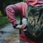How To Wash North Face Backpack