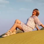 How To Wear Desert Boots Women