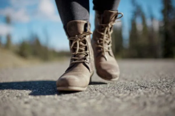 How To Wear Desert Boots
