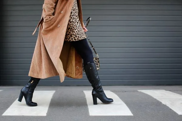 How To Wear Muck Boots