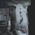 How many mags does a dump pouch hold