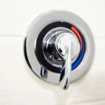 How to fix electric shower temperature control