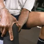 Is Compression Good For Knee Bursitis