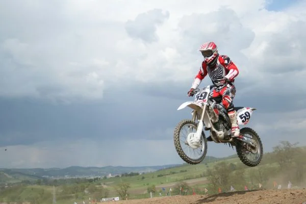 Is Motocross In The Olympics