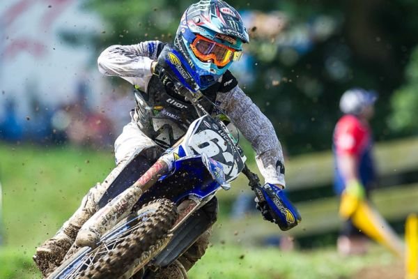 Is Motocross In The Olympics