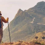 What Are Switchbacks In Hiking