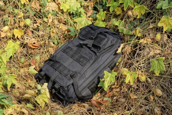 What Are The Loops On A Tactical Bag For
