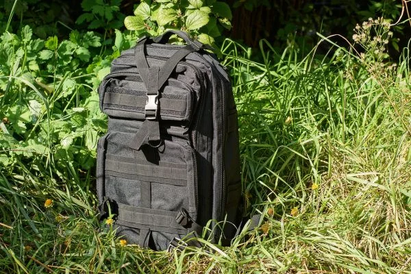 What Are The Loops On A Tactical Bag For