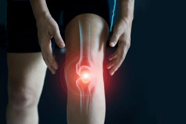 What Causes Knee Hyperextension In Gait