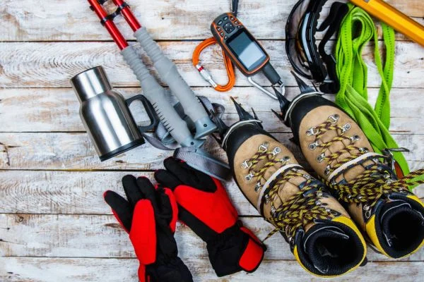 What Do You Need For Ice Climbing