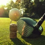 What Is The Density Of A Golf Ball