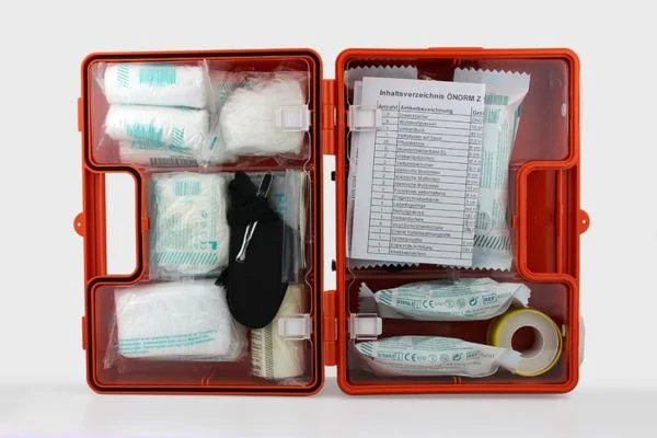What Is The Size Of A Med Bag