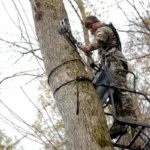 What Is a Climbing Tree Stand