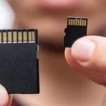 What Sd Cards To Use For Nikon D7500