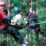 What Should Be Worn When Climbing a Tree Stand (3)