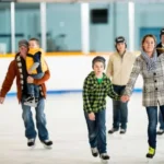 What Should I Wear To Go Ice Skating