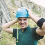 What Size Climbing Helmet For a Man