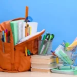 What Things Are In The Teacher Bags